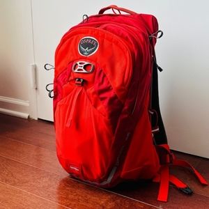 Osprey Radial 26 Cycling Laptop Backpack